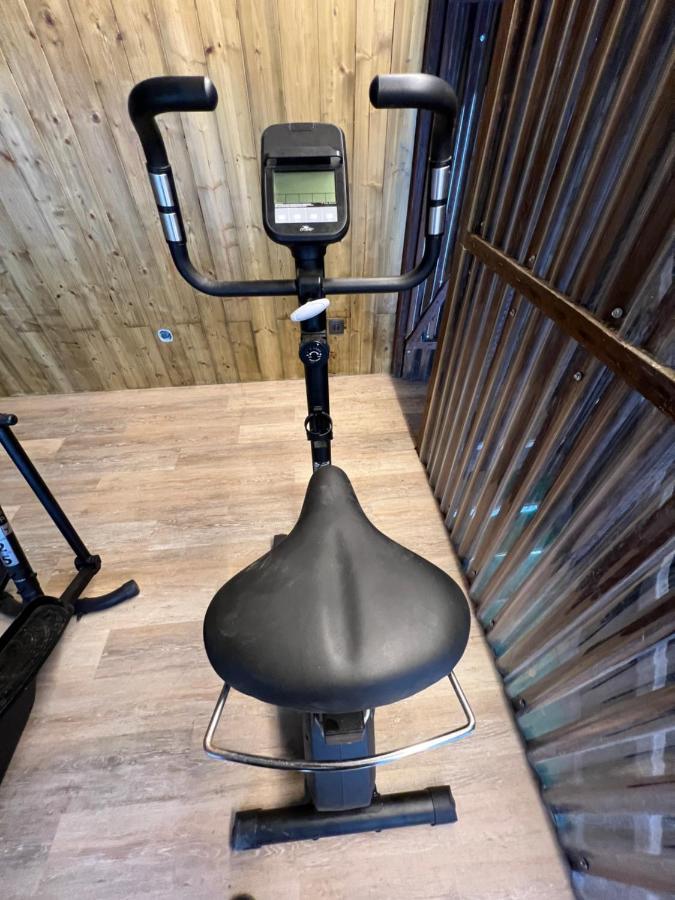 Esprit Beige - Joli Salengro - Sauna & Sport Club Mulhouse